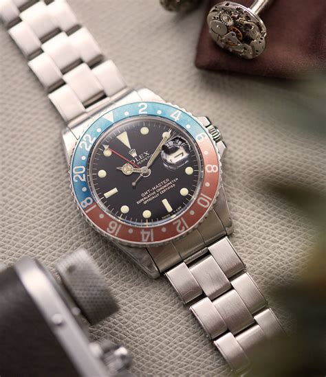 disco data rolex gmt 1675 con grazie|vintage rolex gmt 1675.